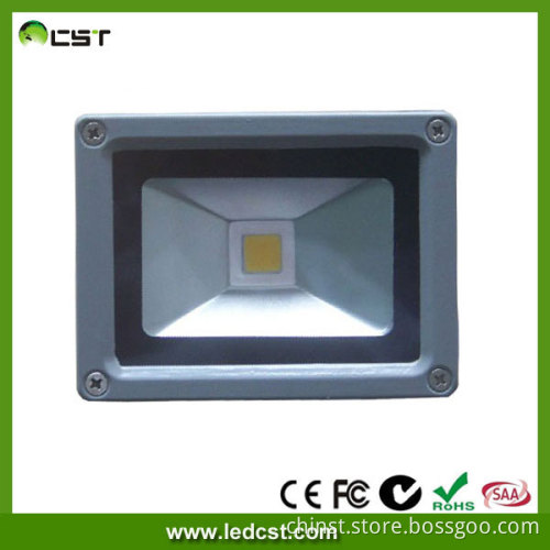 10W IP65 LED Outdoor Flood Light (CST-FL-A-10W)
